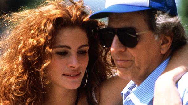 Garry Marshall : le réalisateur de Pretty Woman est mort