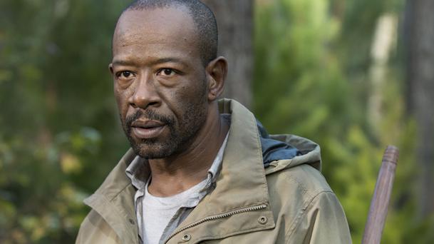 Blade Runner 2 : Un acteur de Walking Dead au casting !