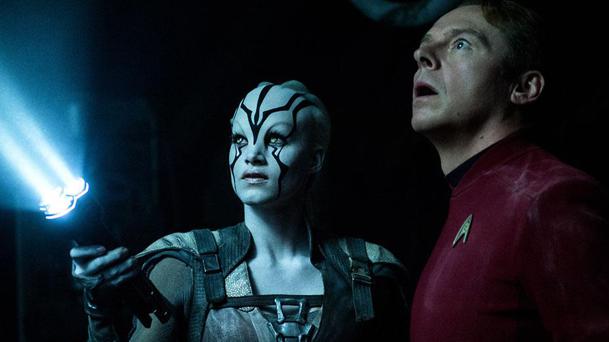 Box-Office US : Star Trek revient en force