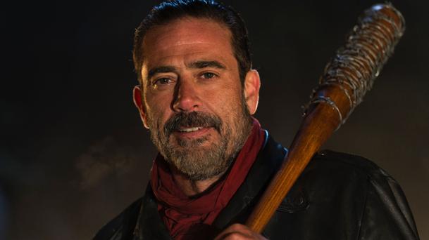 Walking Dead : Un premier trailer tendu pour la saison 7