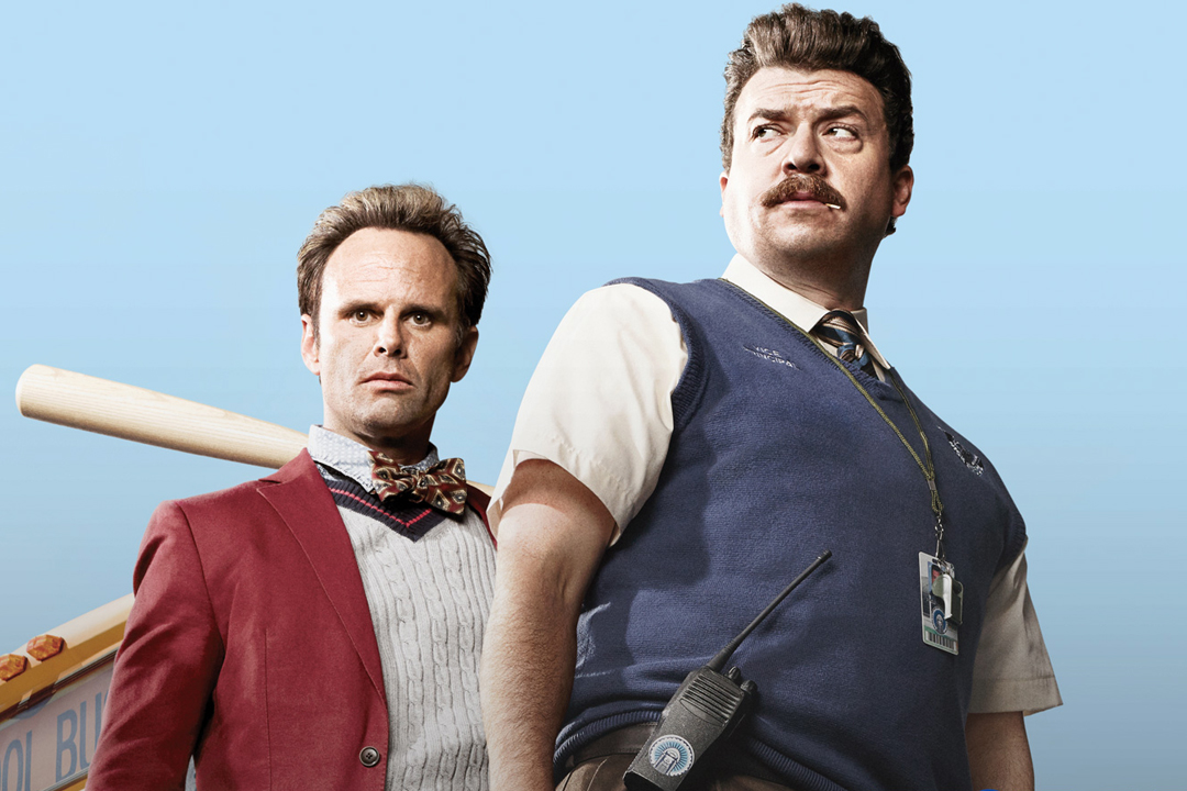 Vice Principals - Notre avis sur la nouvelle comédie d'HBO