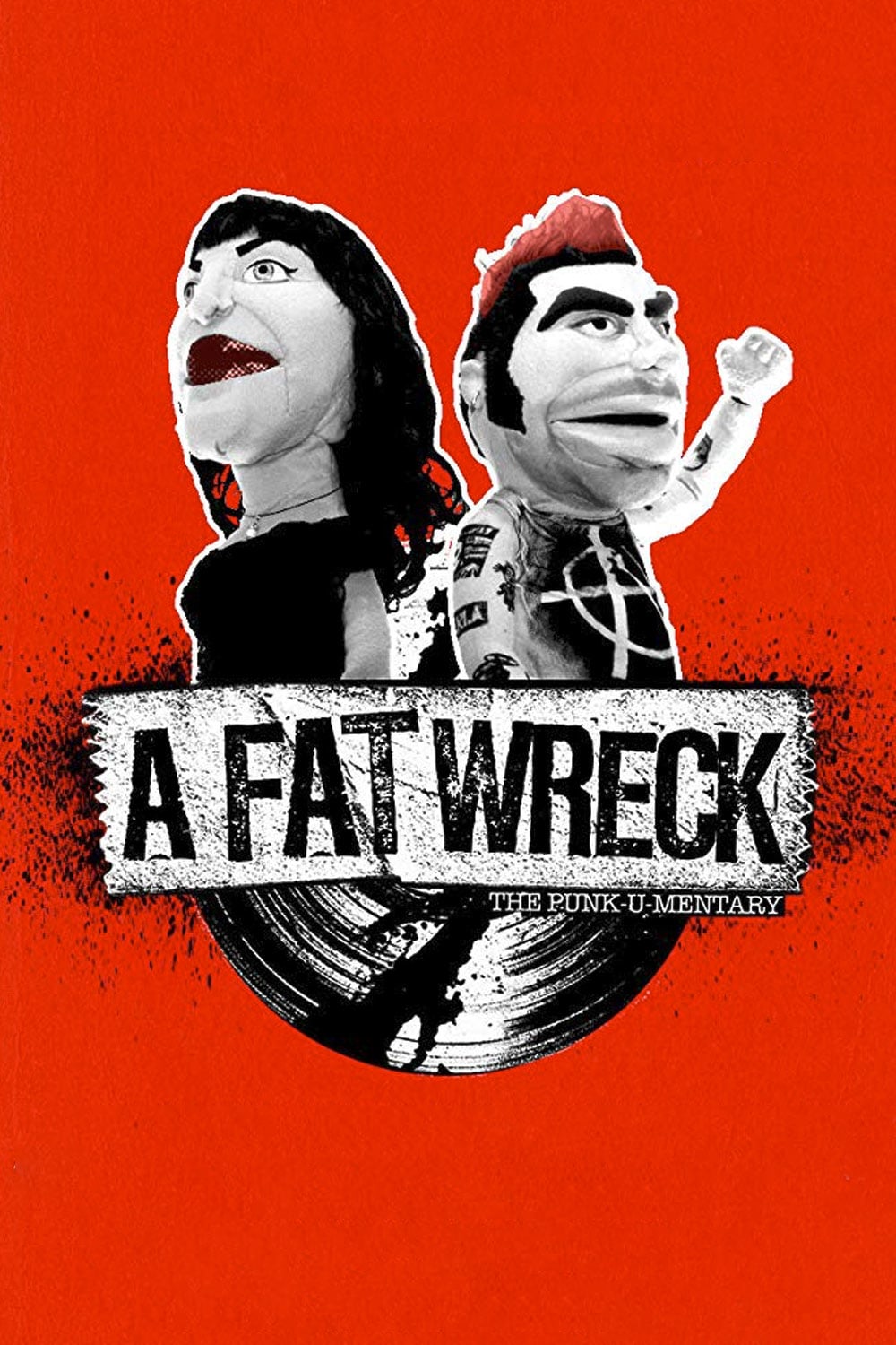 A Fat Wreck