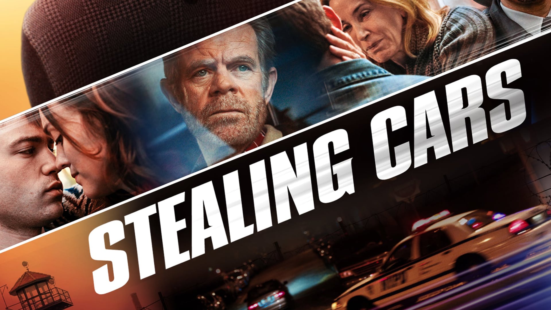 Stealing Cars Film 2015 Cin S rie