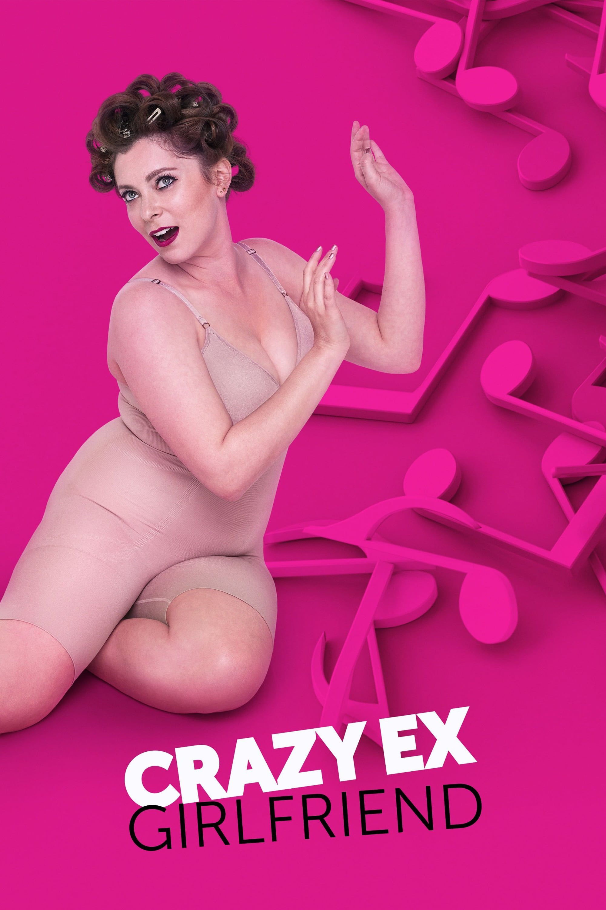 Crazy Ex-Girlfriend