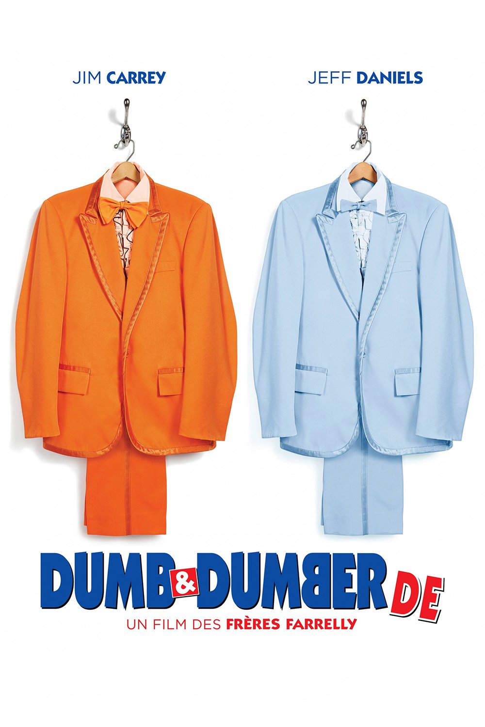 Dumb & Dumber 2