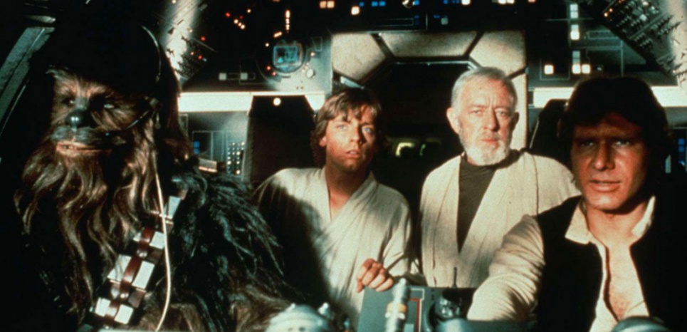 Star Wars : Et maintenant, la série ?