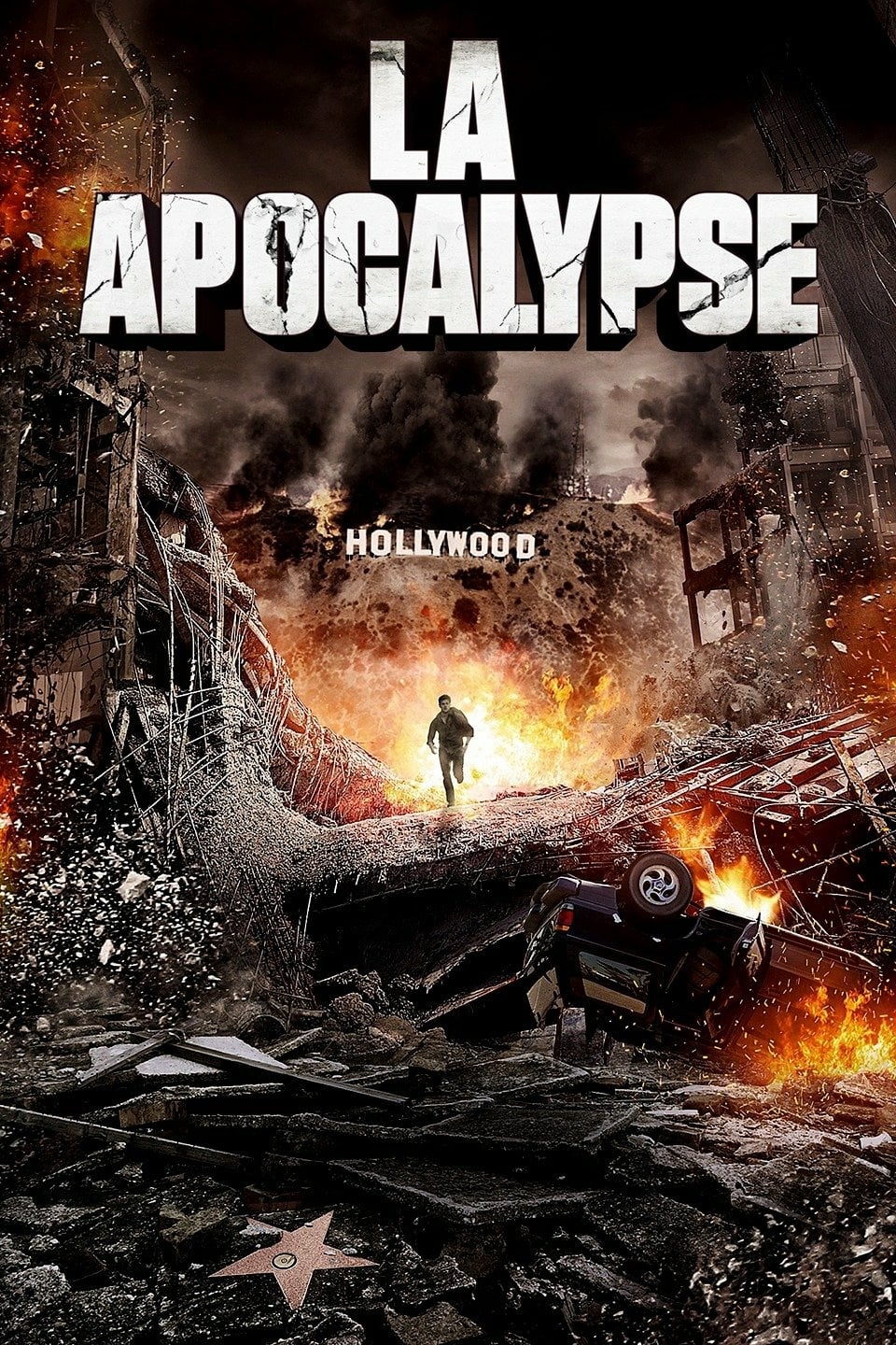 LA Apocalypse