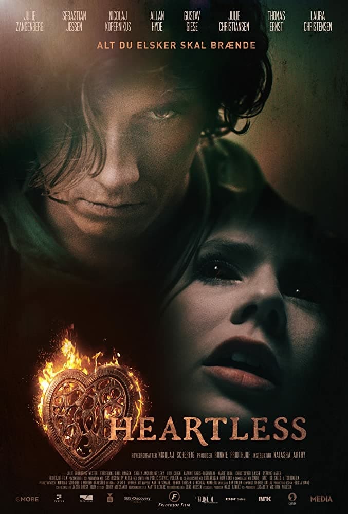 Heartless : La malédiction