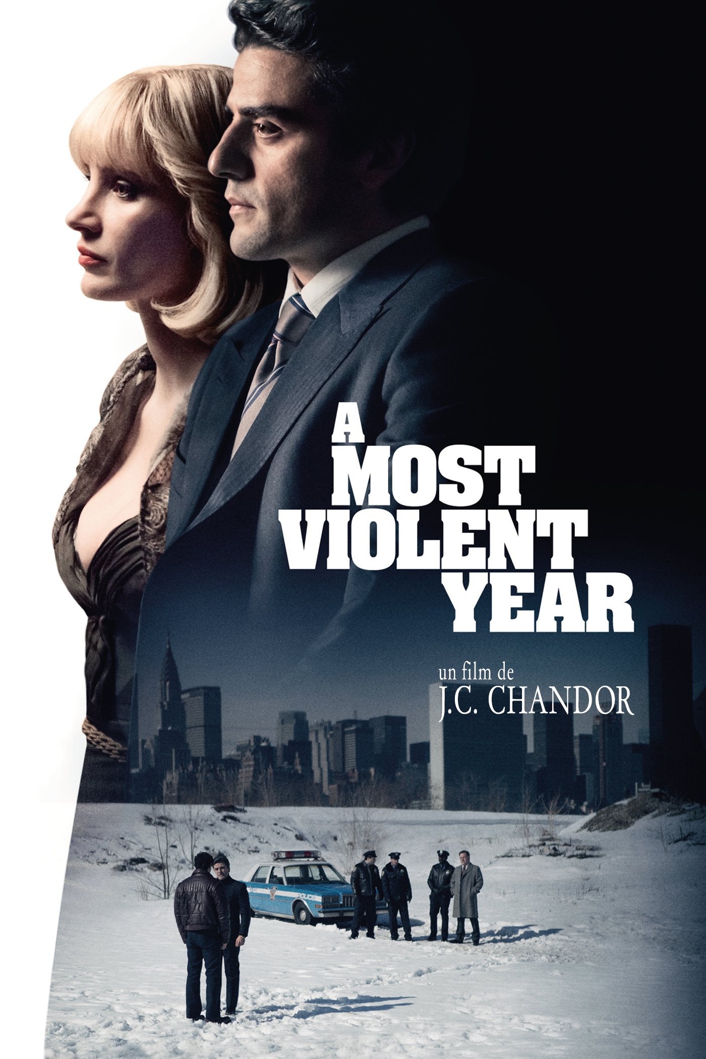 trailer du film a most violent year a most violent year bande annonce 2 vf cineseries