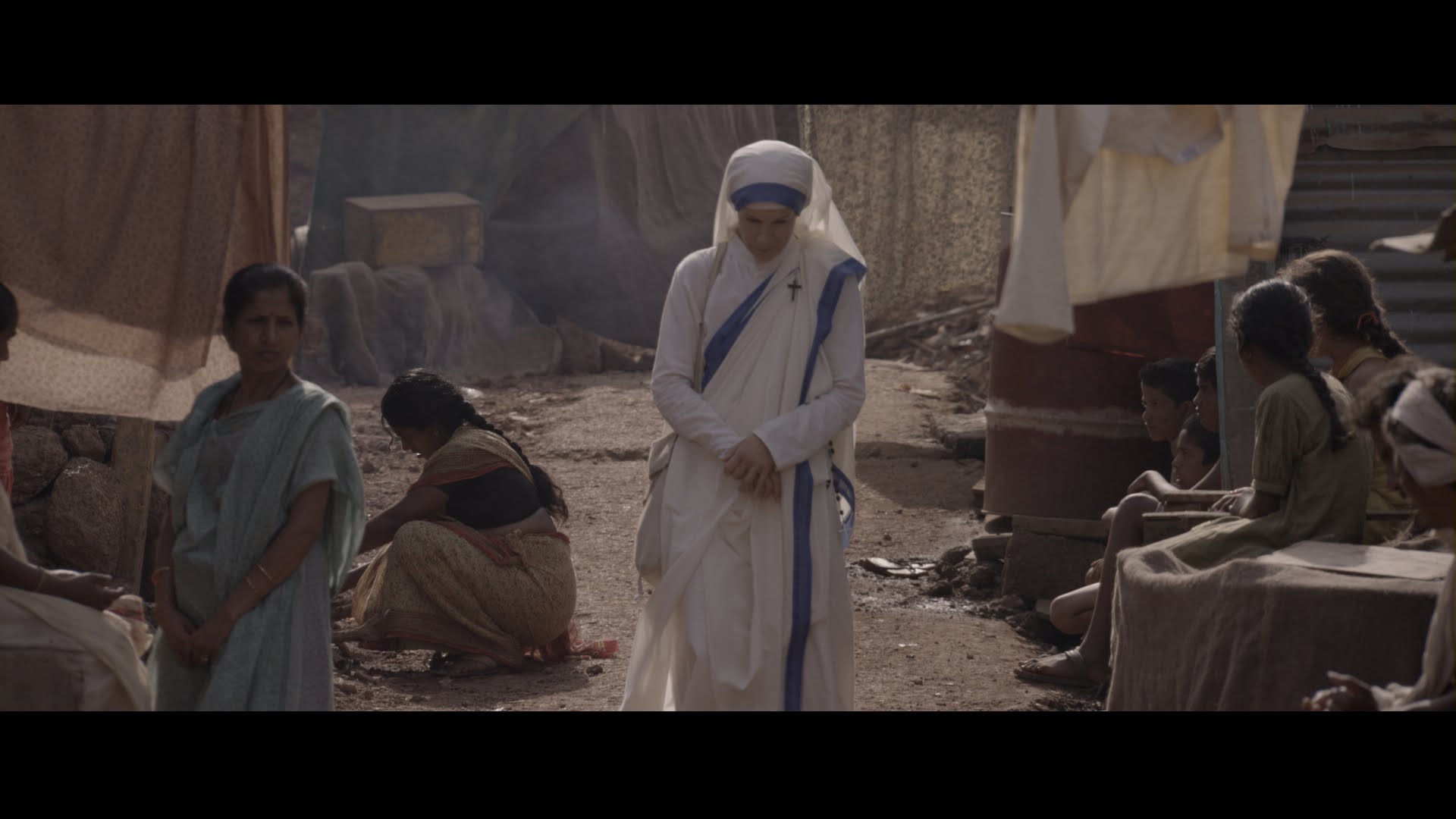 Les Lettres de Mère Teresa - film 2015 - AlloCiné
