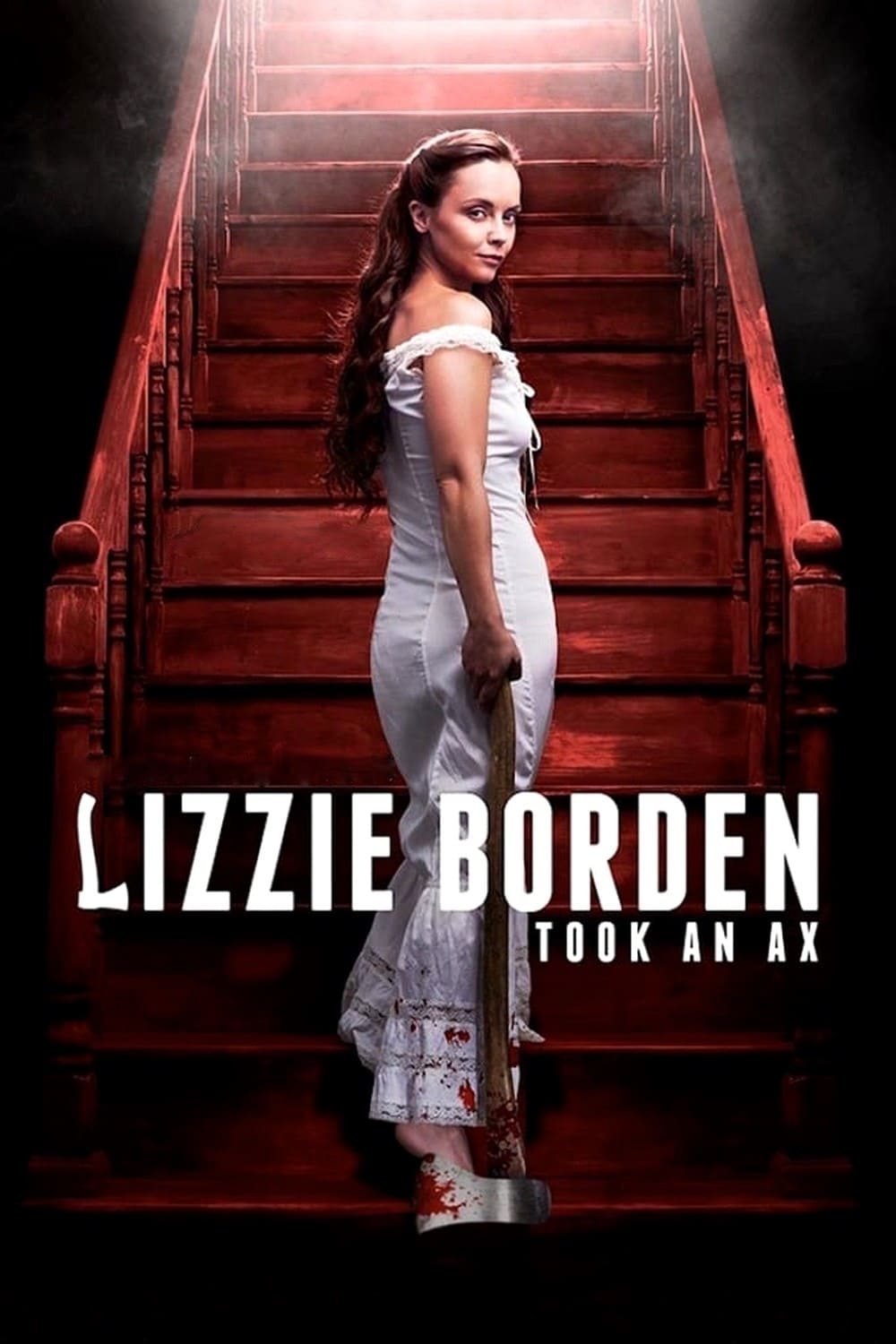 Lizzie Borden a-t-elle tué ses parents ?