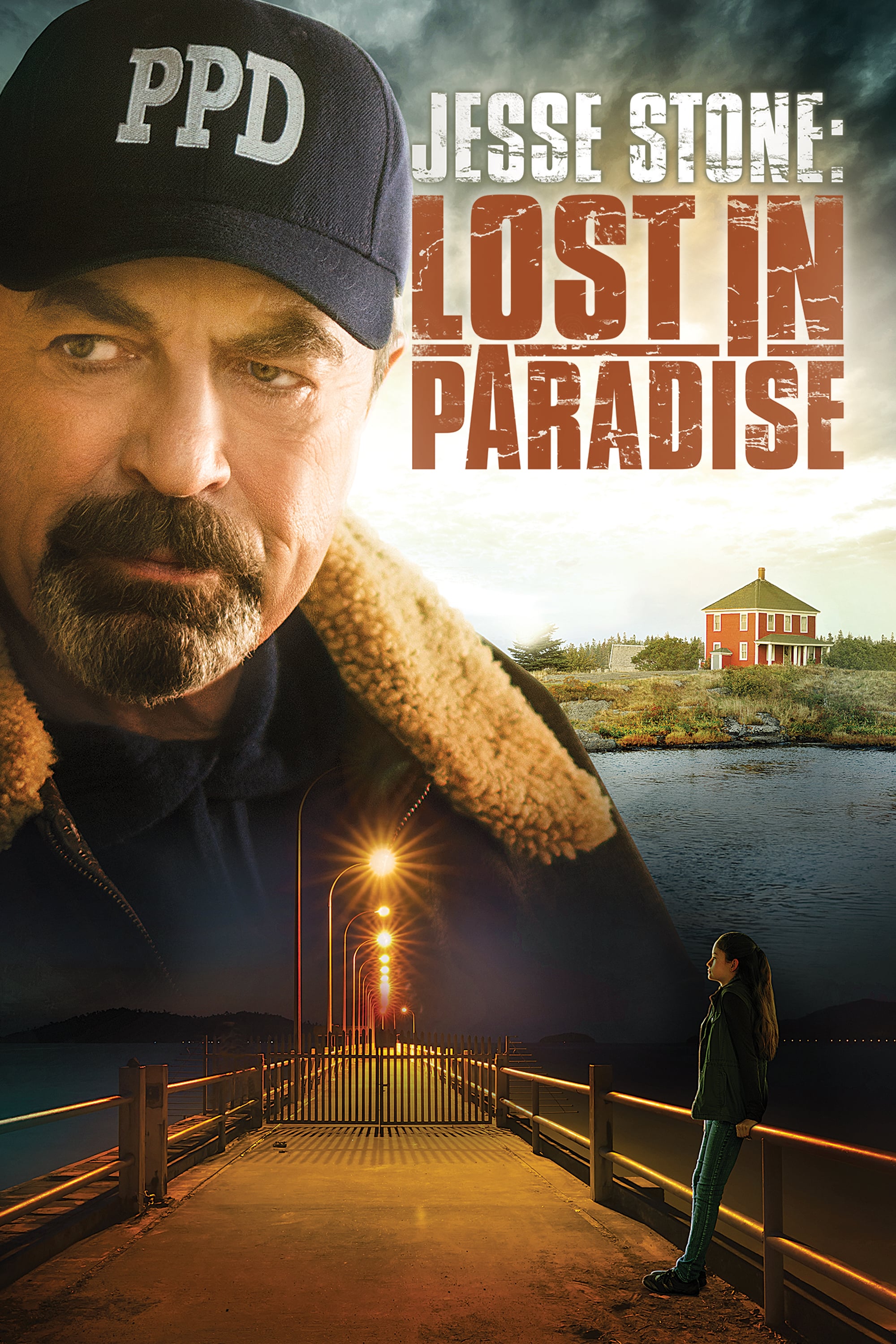 Jesse Stone : L'Éventreur de Boston