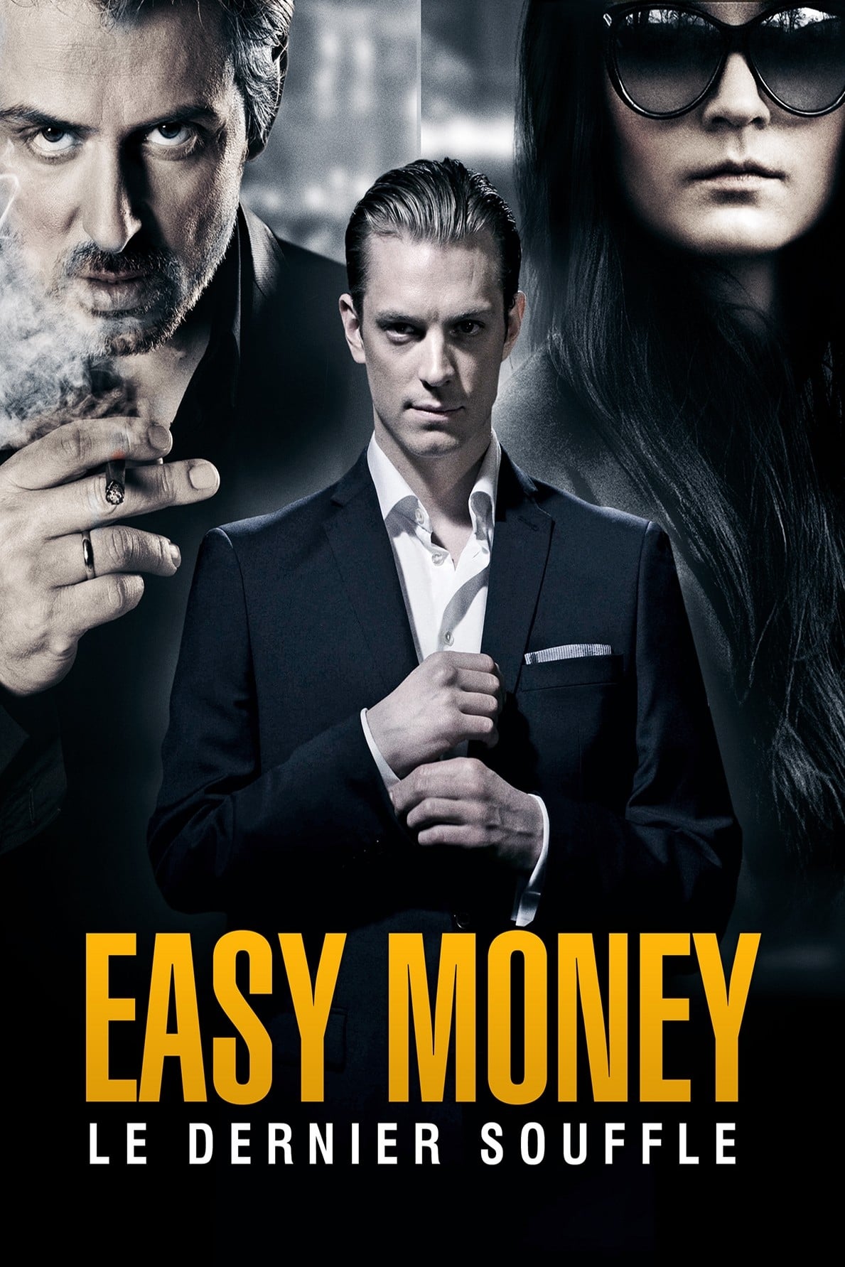 Easy Money : Le dernier souffle