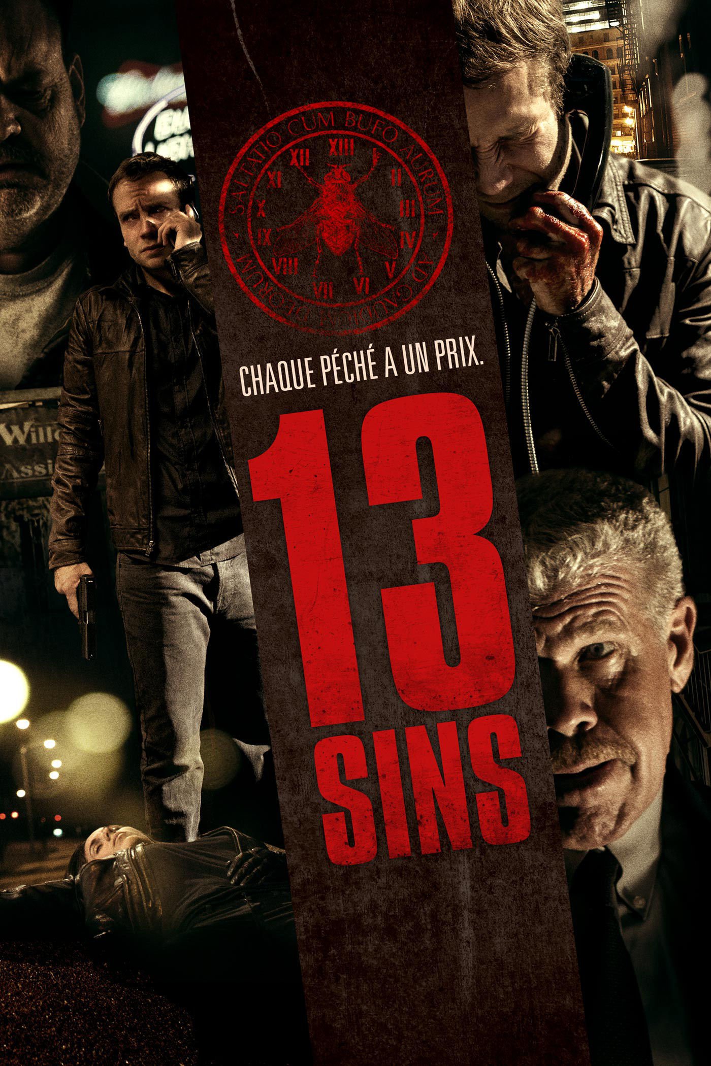 2014 13 Sins