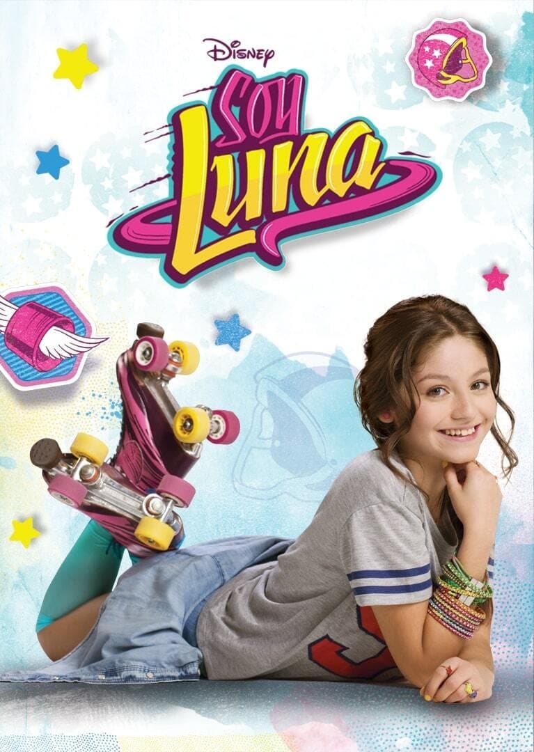 Soy Luna