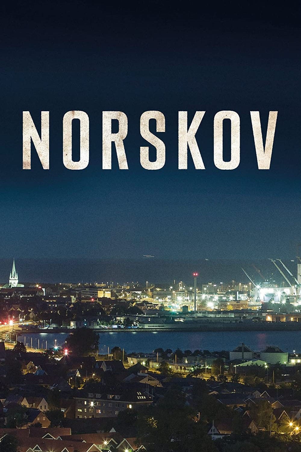 Norskov : Dans le secret des glaces