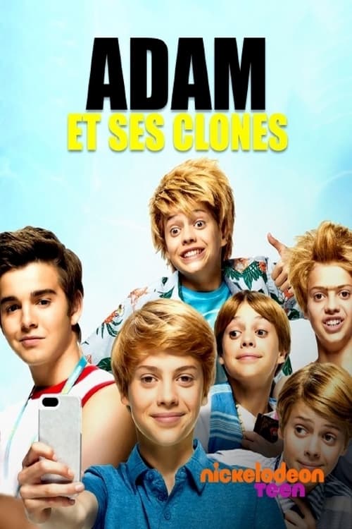 Adam et ses clones