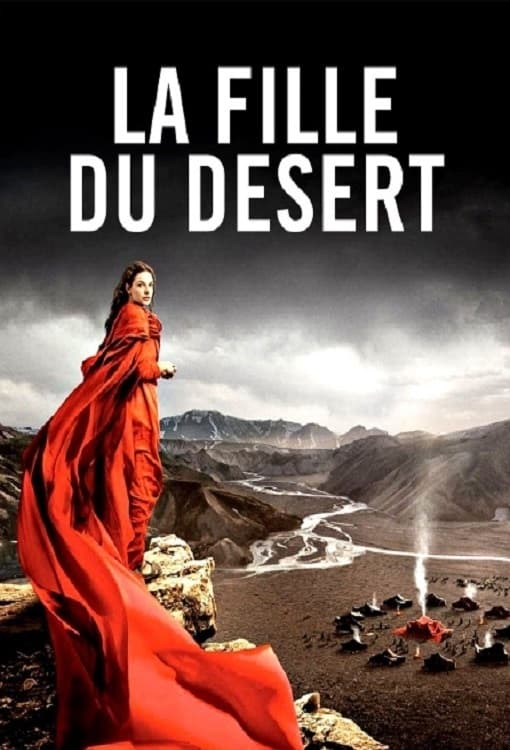 La Fille du désert