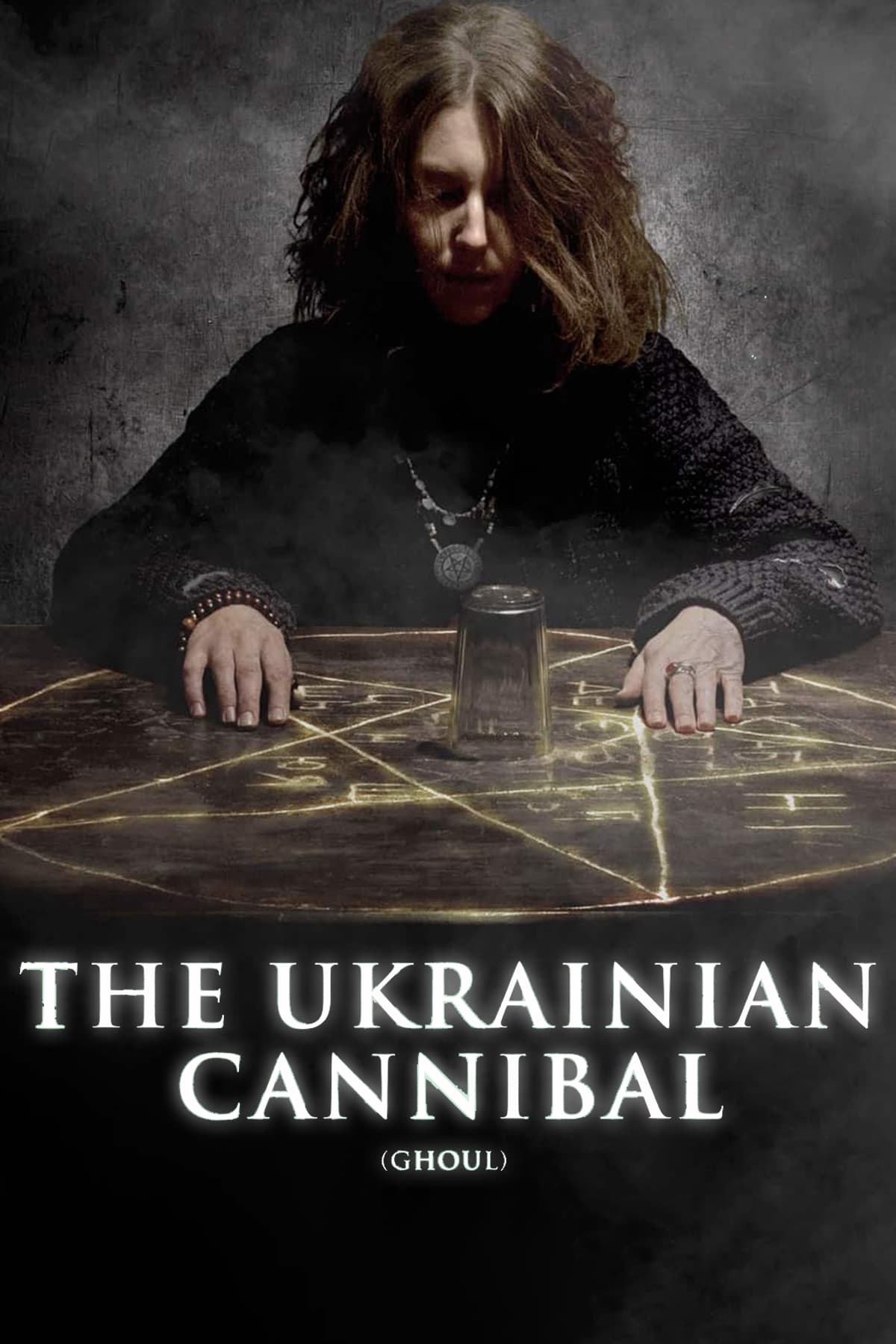The Ukrainian Cannibal