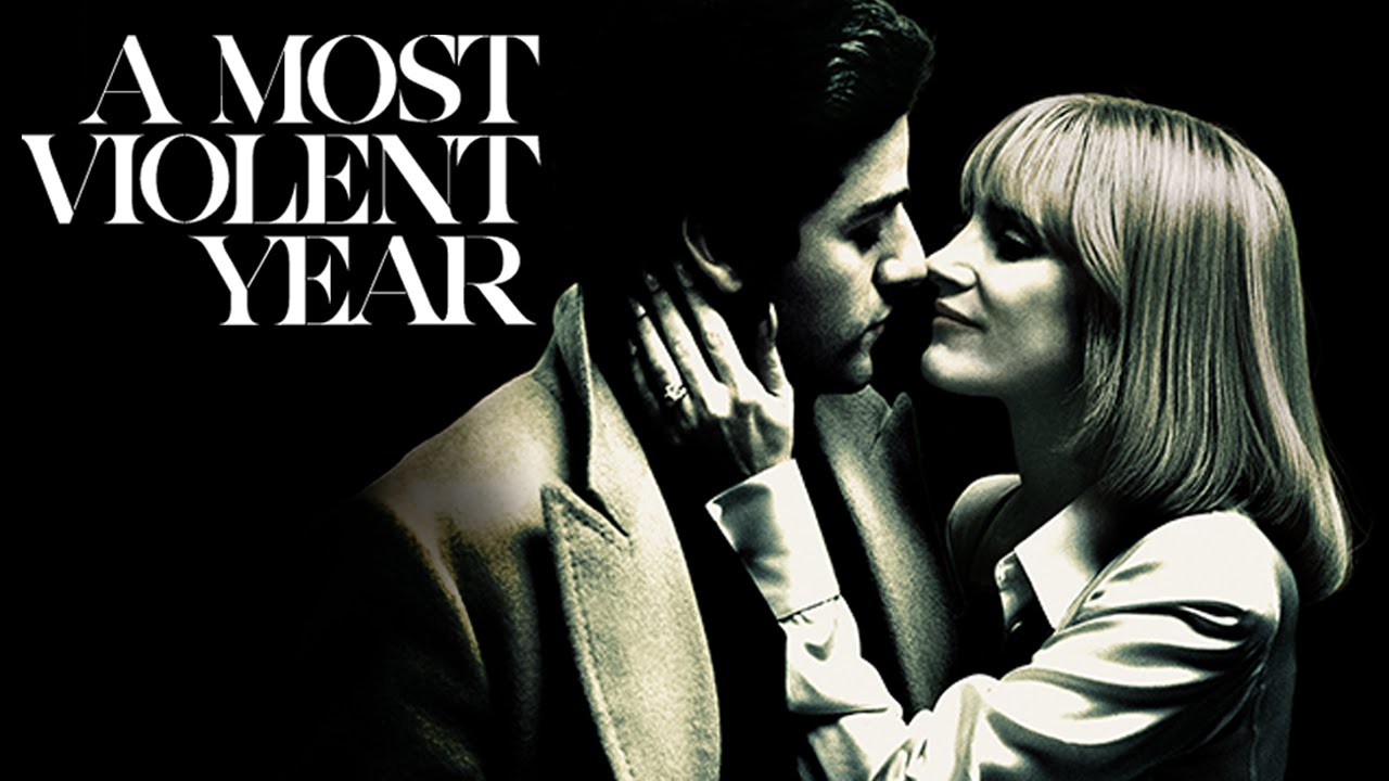 trailer du film a most violent year a most violent year bande annonce 2 vf cineseries