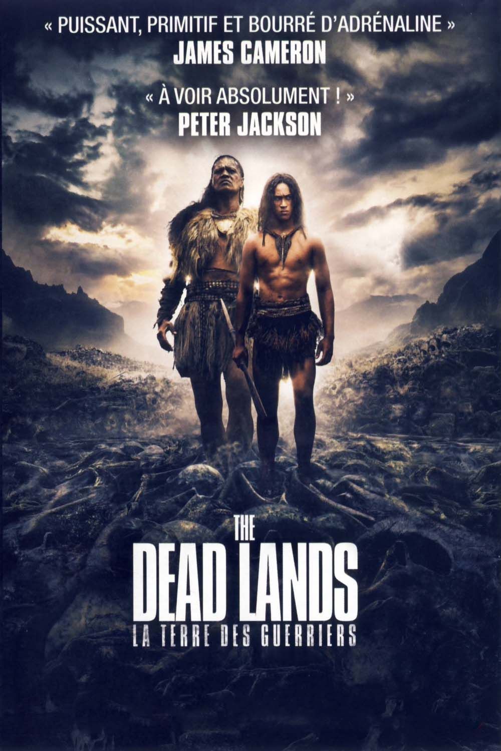 The Dead Lands : La Terre des Guerriers