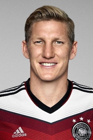 Bastian Schweinsteiger