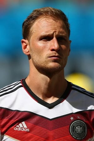 Benedikt Höwedes