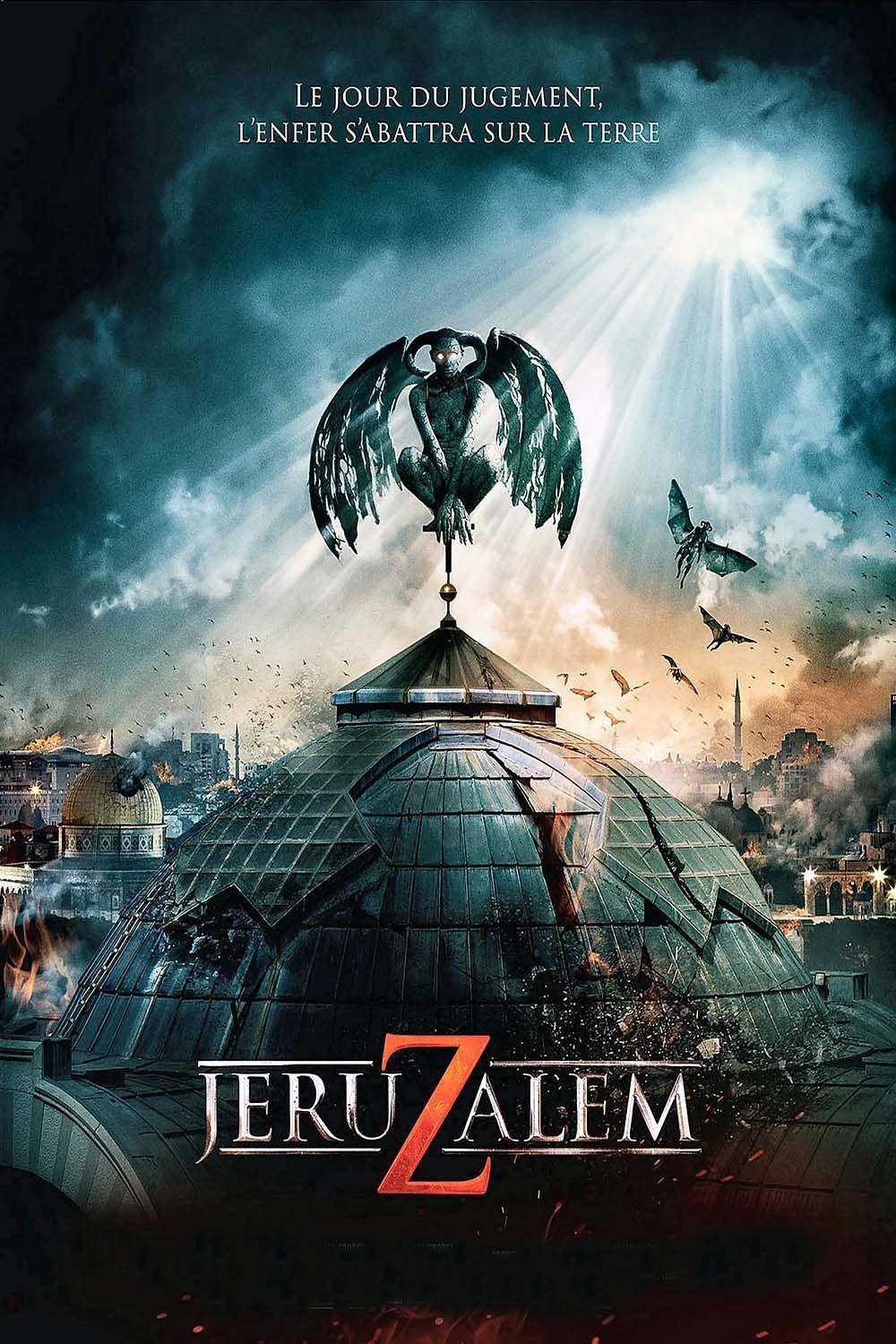 Jeruzalem