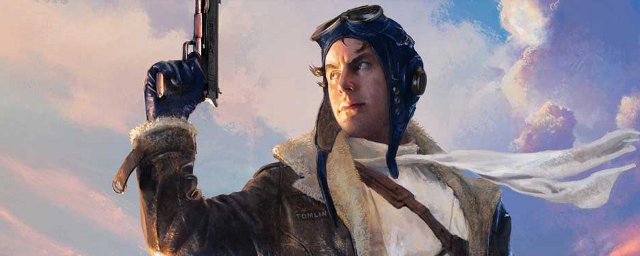 Wild Cards : Après Game of Thrones, une autre oeuvre de George R.R. Martin bientôt adaptée à la télé