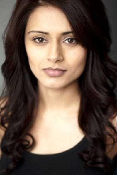 Bhavna Limbachia