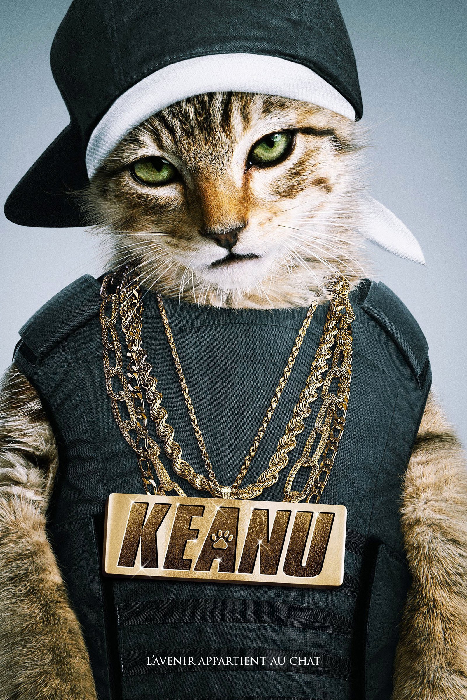 Keanu