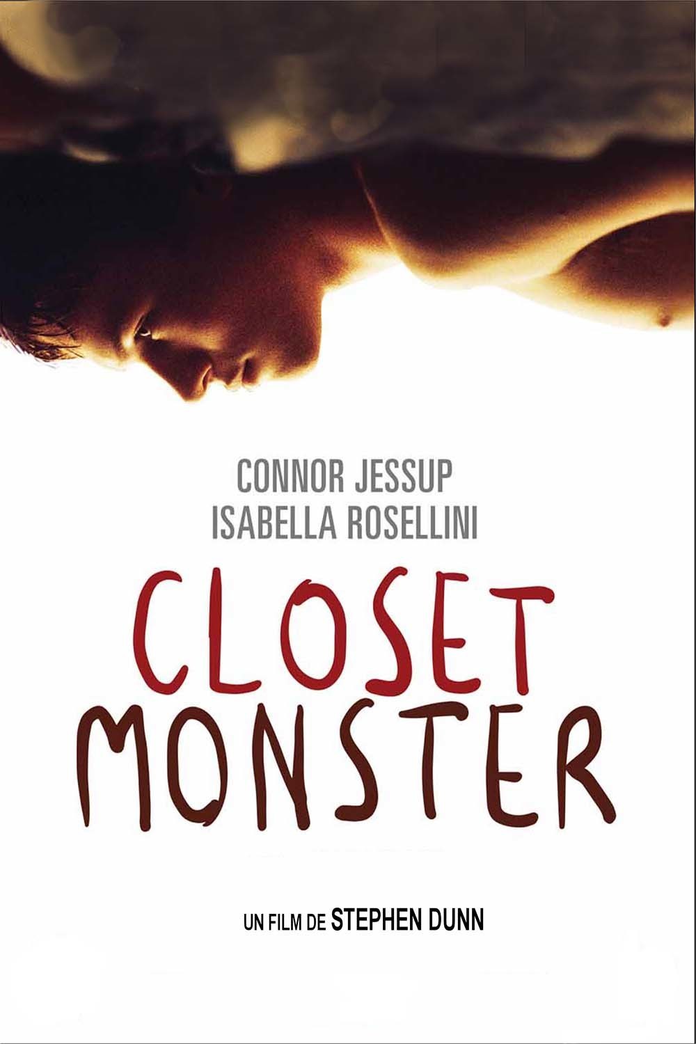 Closet Monster