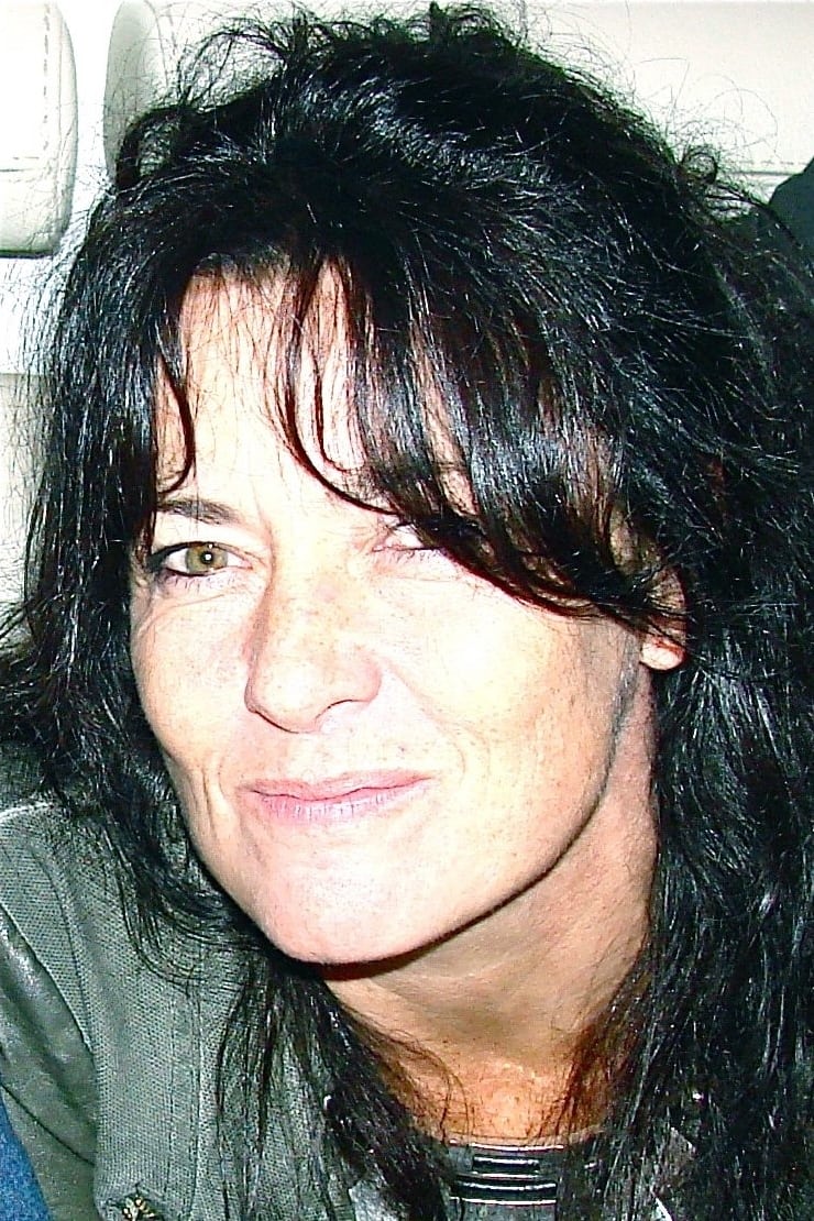 Anne Conti