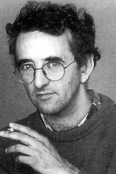 Roberto Bolaño