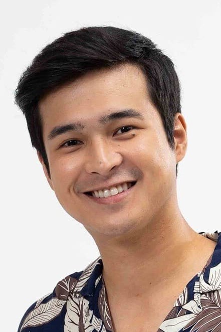 Jerome Ponce