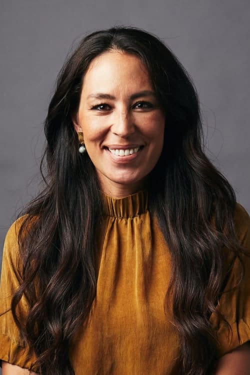 Joanna Gaines