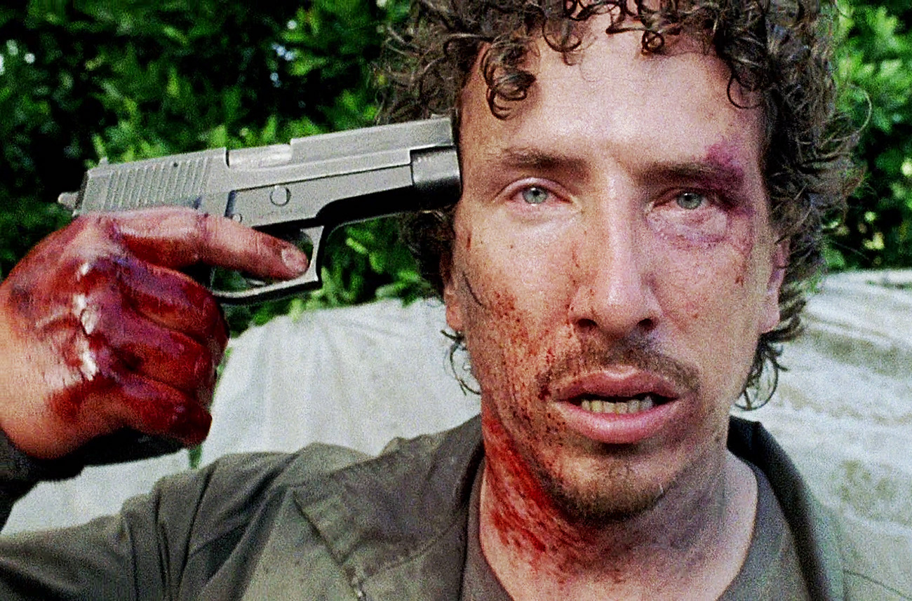 The Walking Dead : Les producteurs reviennent sur la mort controversée de Nicholas