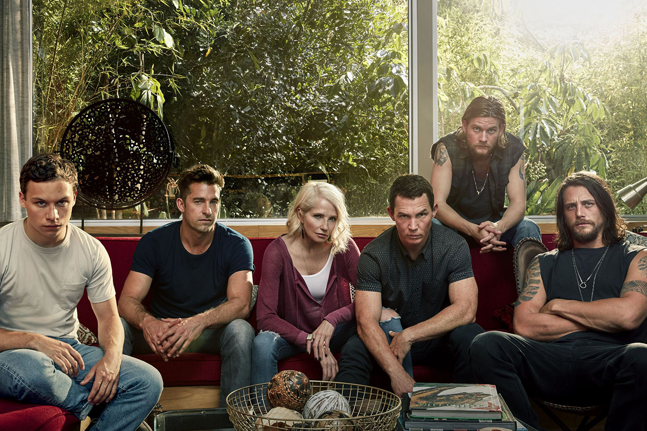 Animal Kingdom - Notre avis sur la première saison
