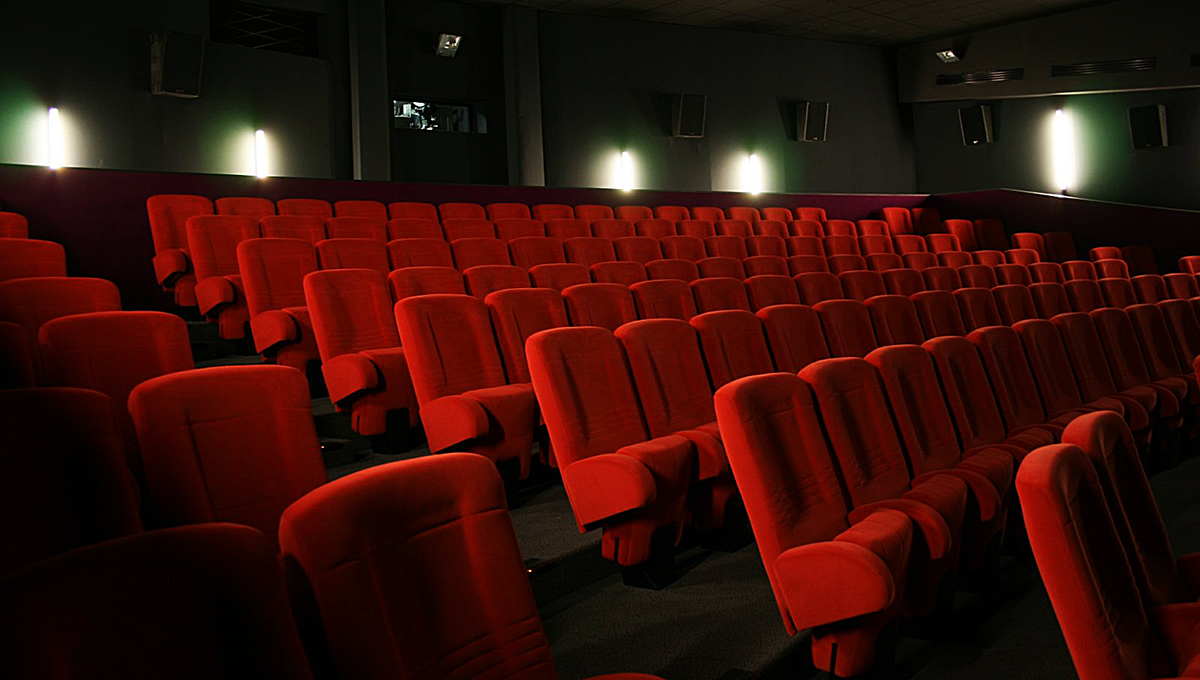 Les 5 sorties cinéma du 3 août 2016