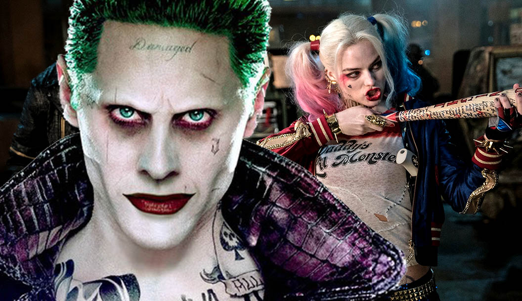 Suicide Squad - Notre avis