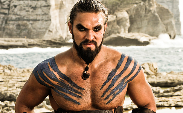 Game of Thrones : L’incroyable rumeur autour de Khal Drogo