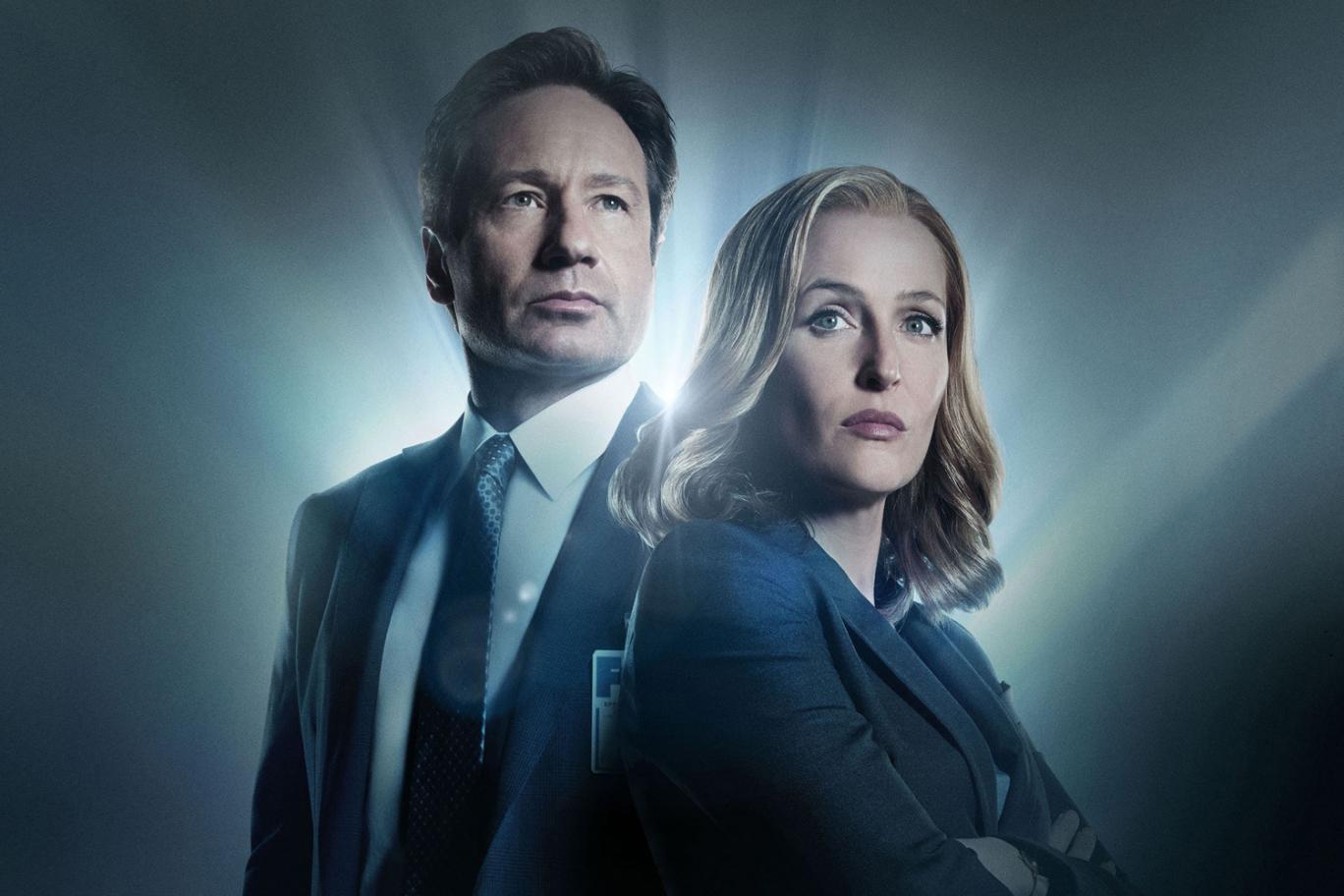 X-Files : La saison 11 contiendra plus d'épisodes que la saison 10