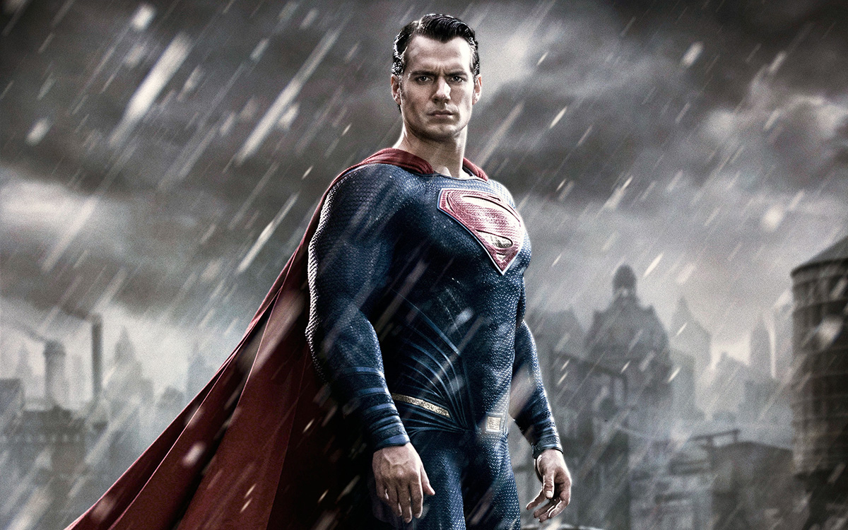 Man of Steel : Une suite actuellement en préparation ?