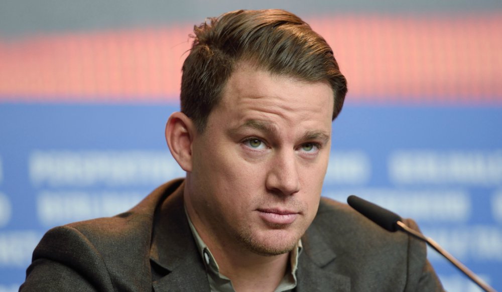 Splash : Channing Tatum jouera une sirène dans le remake du film !