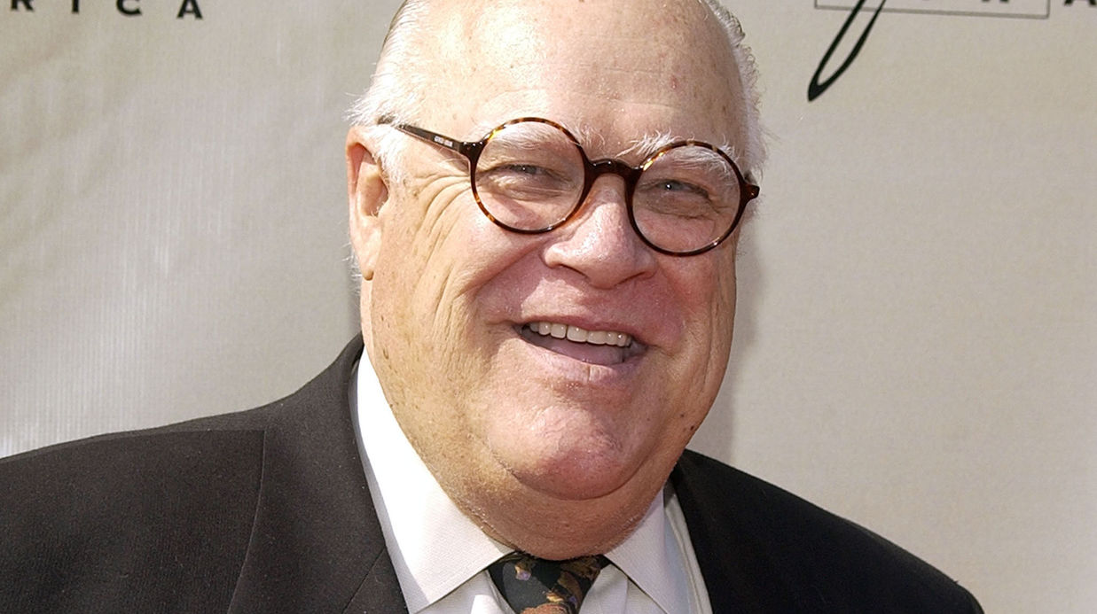 Décès de David Huddleston, le millionnaire de « The Big Lebowski »