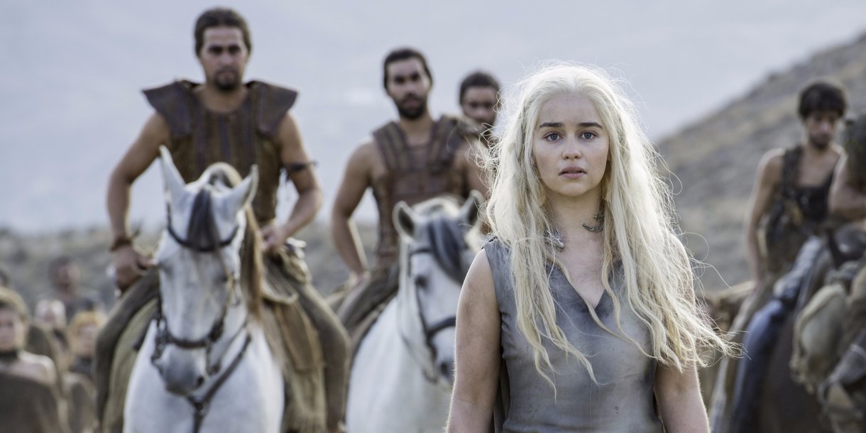 Game of Thrones : La saison 8 sera bel et bien la dernière