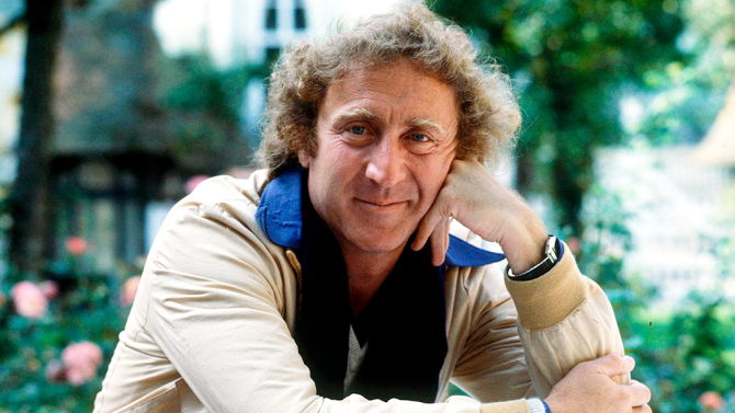 Gene Wilder : L’inoubliable Willy Wonka de « Charlie et la Chocolaterie » est décédé