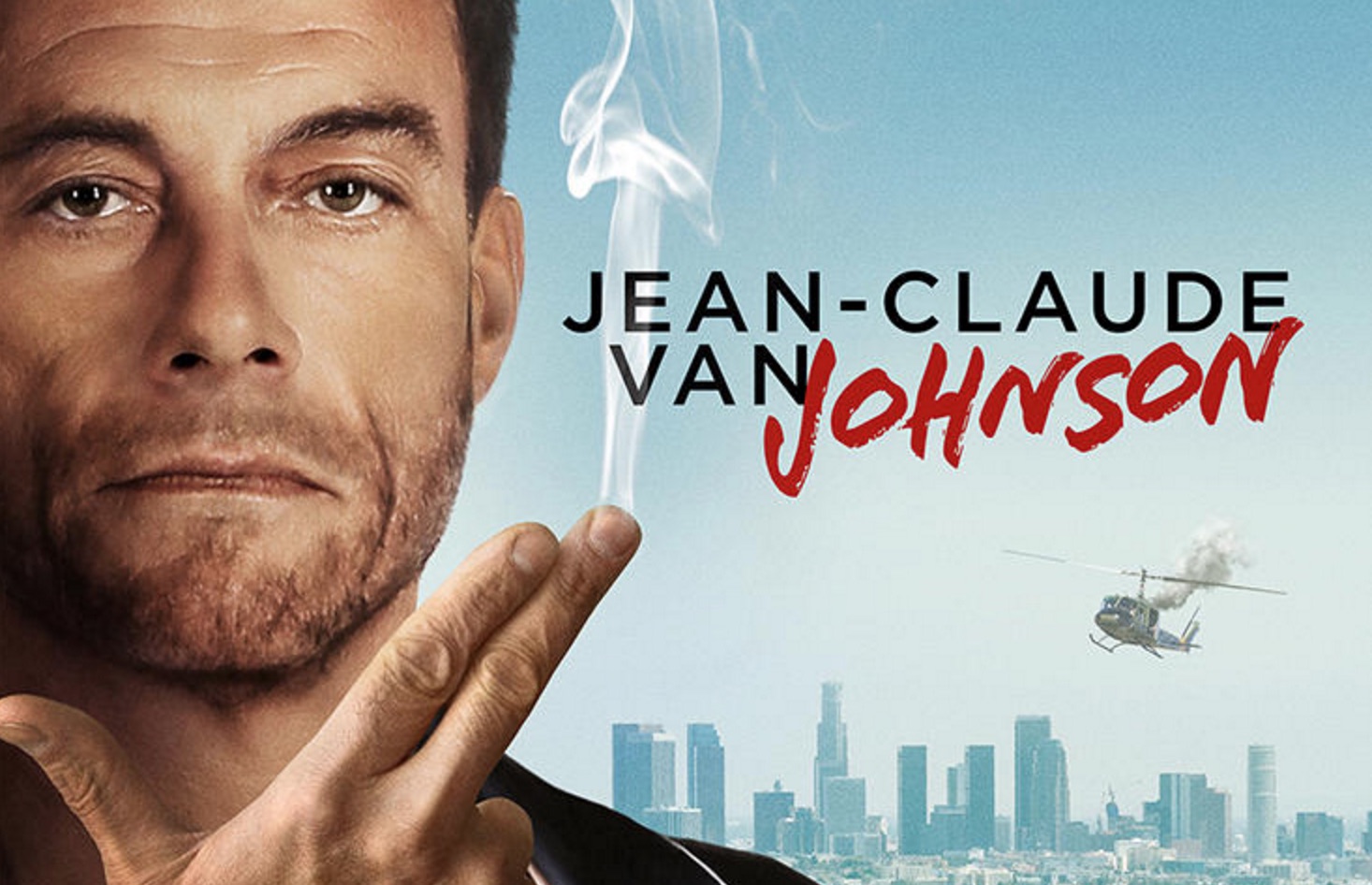 Jean-Claude Van Johnson - Notre avis sur le nouvel ovni de 