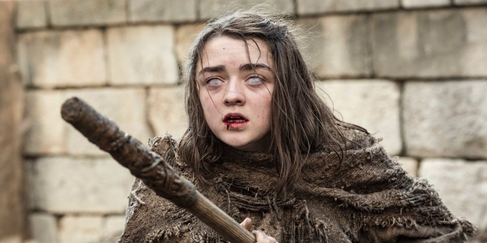 Game of Thrones : Les premières révélations de Maisie Williams sur la saison 7
