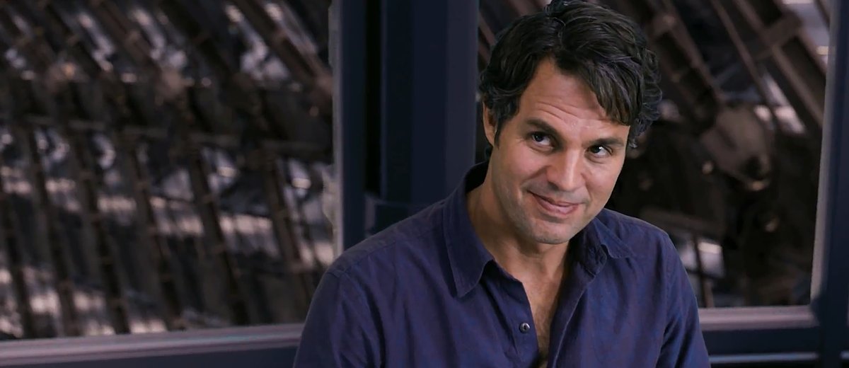 Thor 3 : Fin de tournage pour Mark Ruffalo
